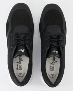 Mokrunner-D-2024 Sneaker in Schwarz