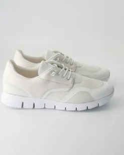 Mokrunner-D-2024 Sneaker in Weiß