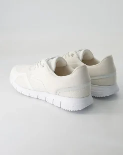 Mokrunner-D-2024 Sneaker in Weiß