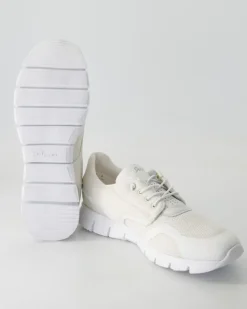Mokrunner-D-2024 Sneaker in Weiß