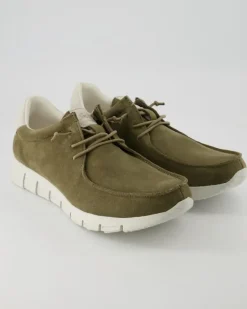 Mokrunner-H-007 Slipper in Grün