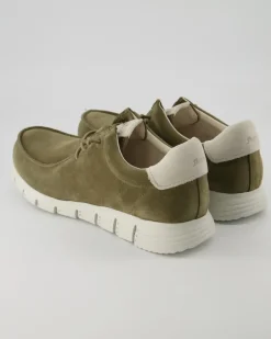 Mokrunner-H-007 Slipper in Grün
