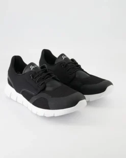 Mokrunner-H-2024 Sneaker in Schwarz