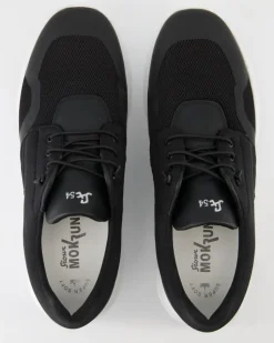 Mokrunner-H-2024 Sneaker in Schwarz