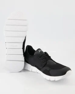 Mokrunner-H-2024 Sneaker in Schwarz