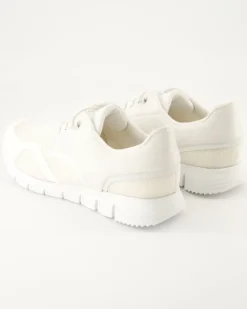 Mokrunner-H-2024 Sneaker in Weiß