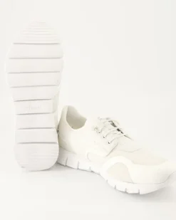 Mokrunner-H-2024 Sneaker in Weiß