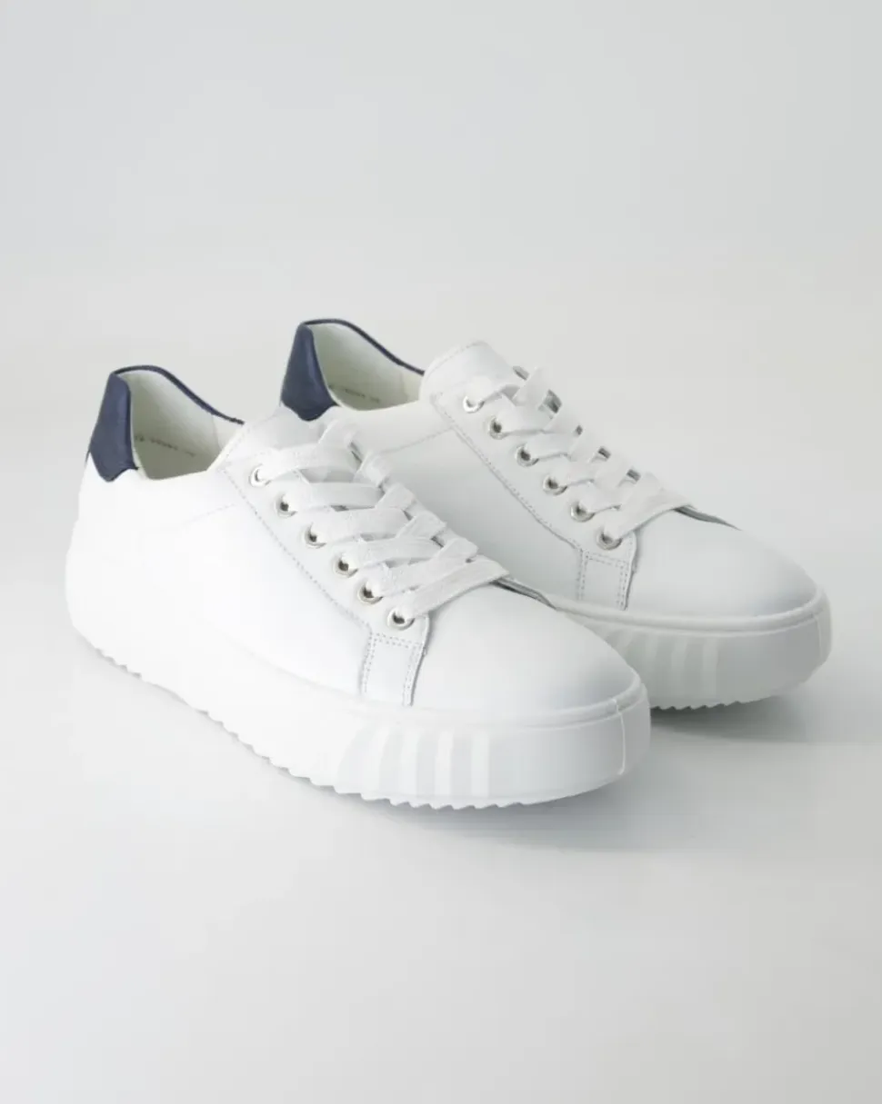 MONACO Sneaker in Weiß