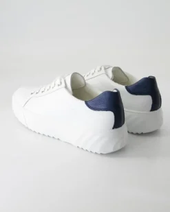 MONACO Sneaker in Weiß
