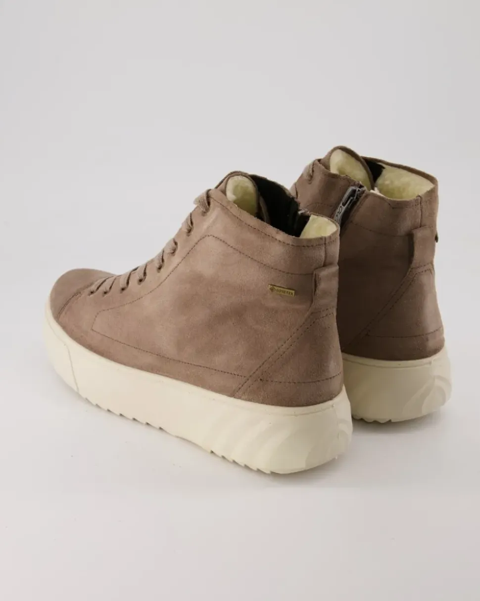 Monaco-ST Stiefeletten in Beige