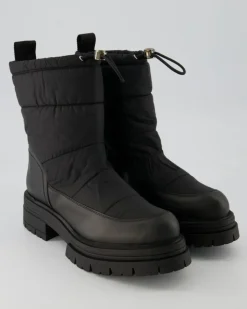 Moonboot Winterstiefel in Schwarz