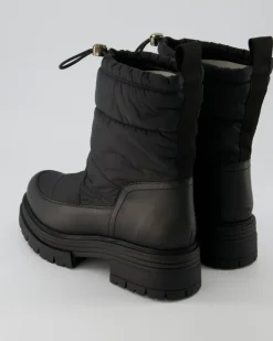 Moonboot Winterstiefel in Schwarz