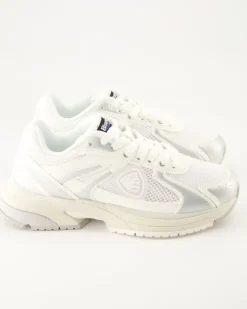 MOON Sneaker in Weiß