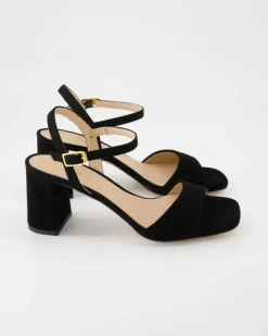 Moraty 24 Sandalen in Schwarz
