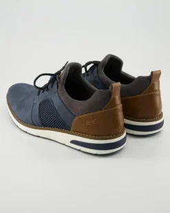 Morelia Sneaker in Blau