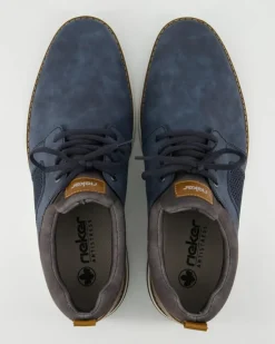 Morelia Sneaker in Blau