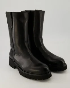 2862MO 0005 Stiefel in Schwarz