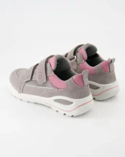 MOVE Halbschuhe in Grau