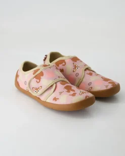 Movy Deer Hausschuhe in Rosa