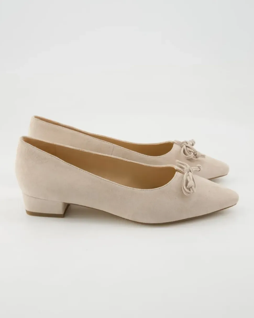 M9224144 Pumps in Beige