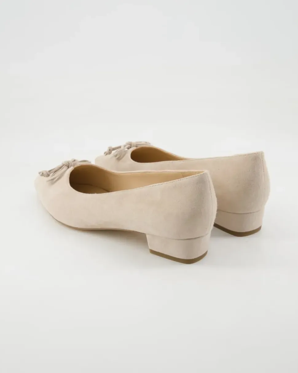 M9224144 Pumps in Beige