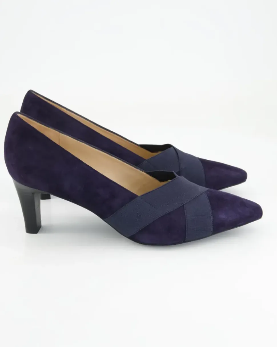 M9244344 Pumps in Blau