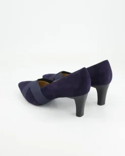 M9244344 Pumps in Blau