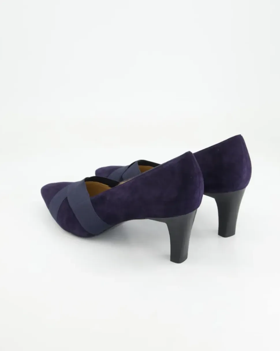 M9244344 Pumps in Blau