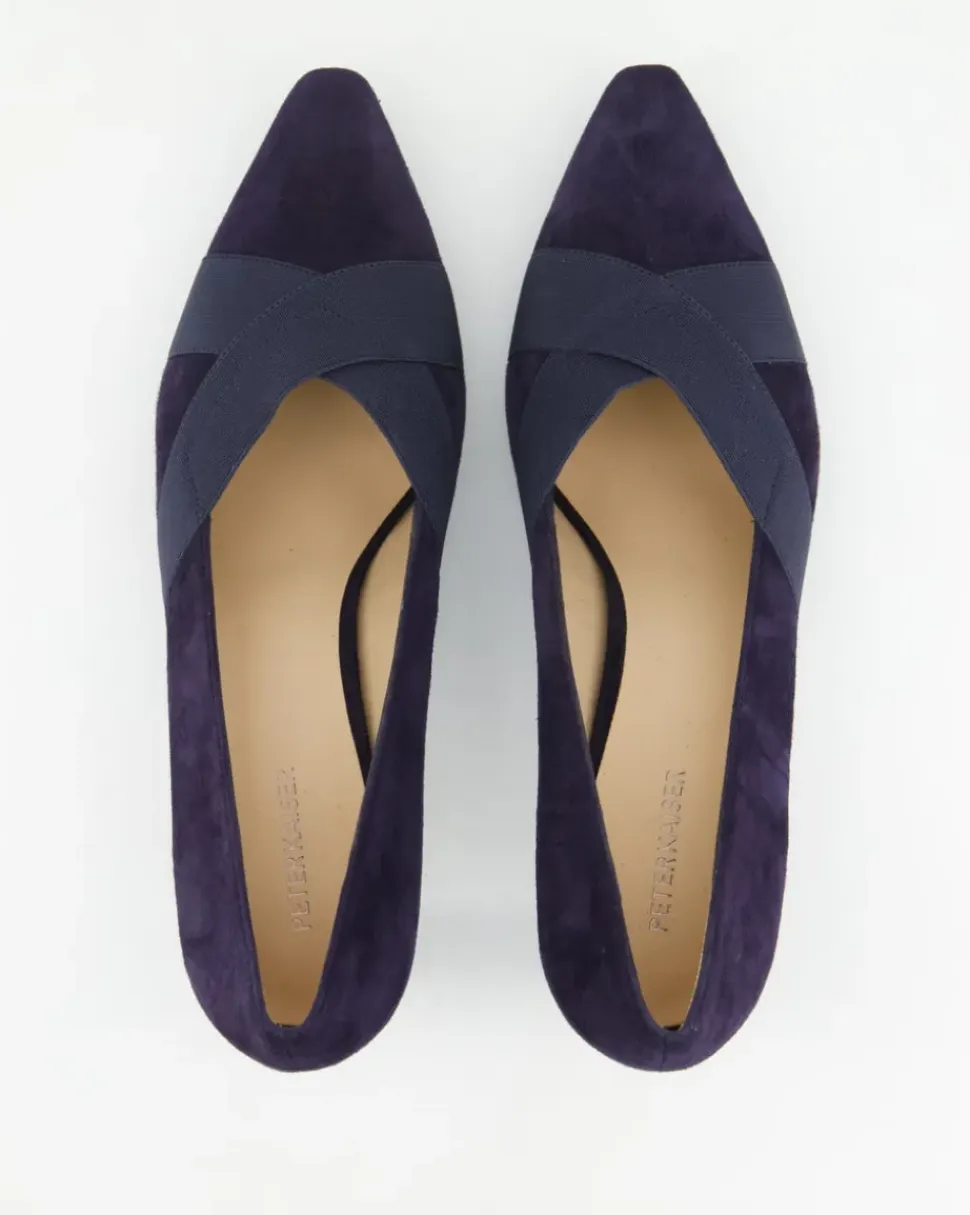 M9244344 Pumps in Blau