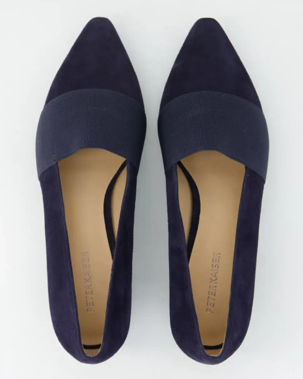 M9424244 Pumps in Blau