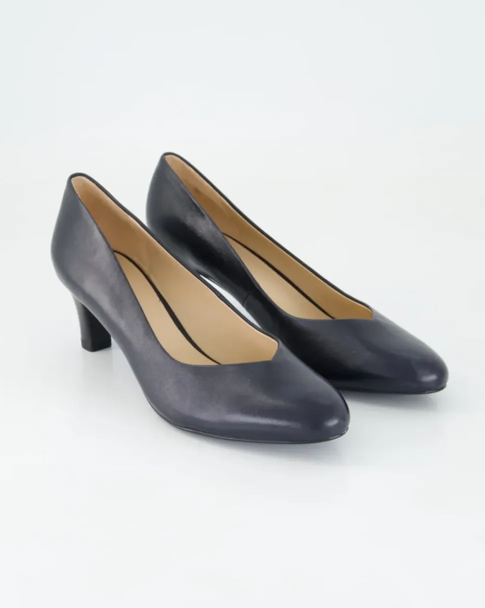 M9244044 Pumps in Blau