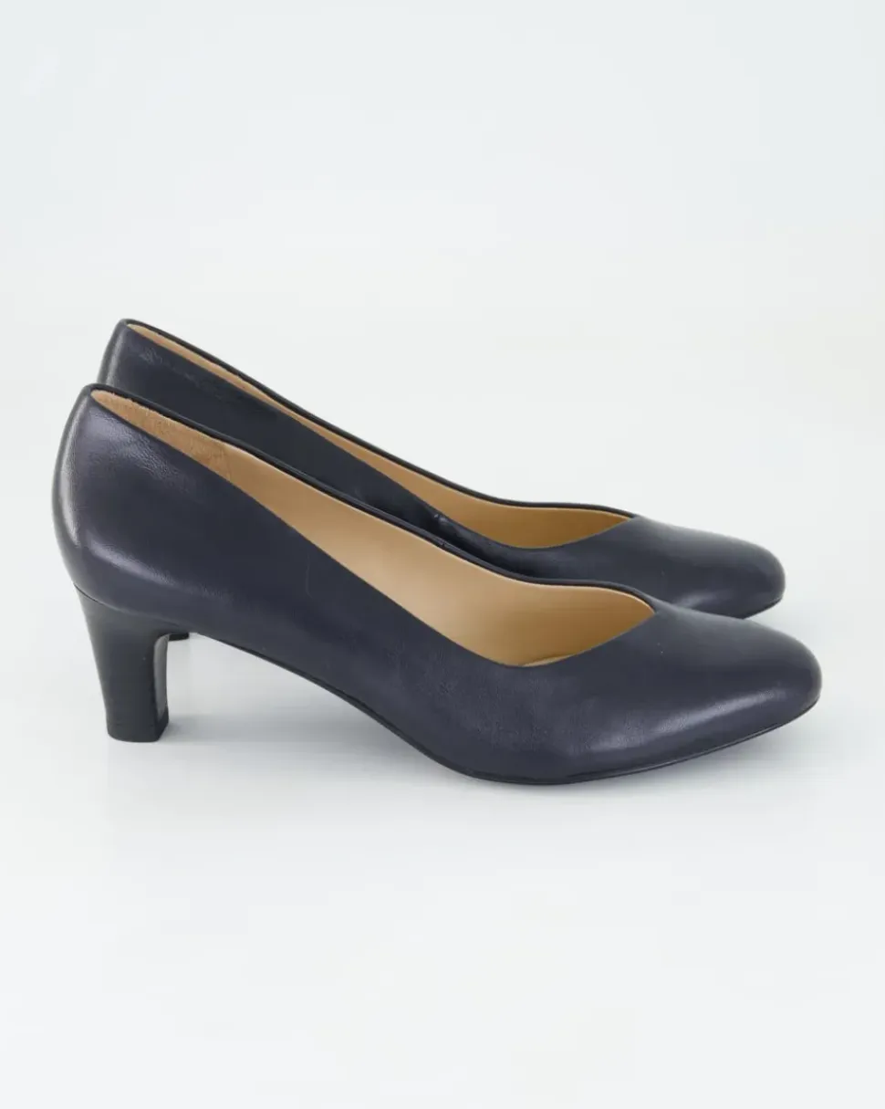 M9244044 Pumps in Blau