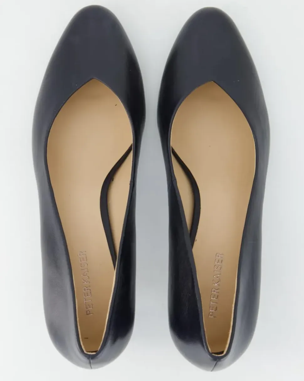 M9244044 Pumps in Blau