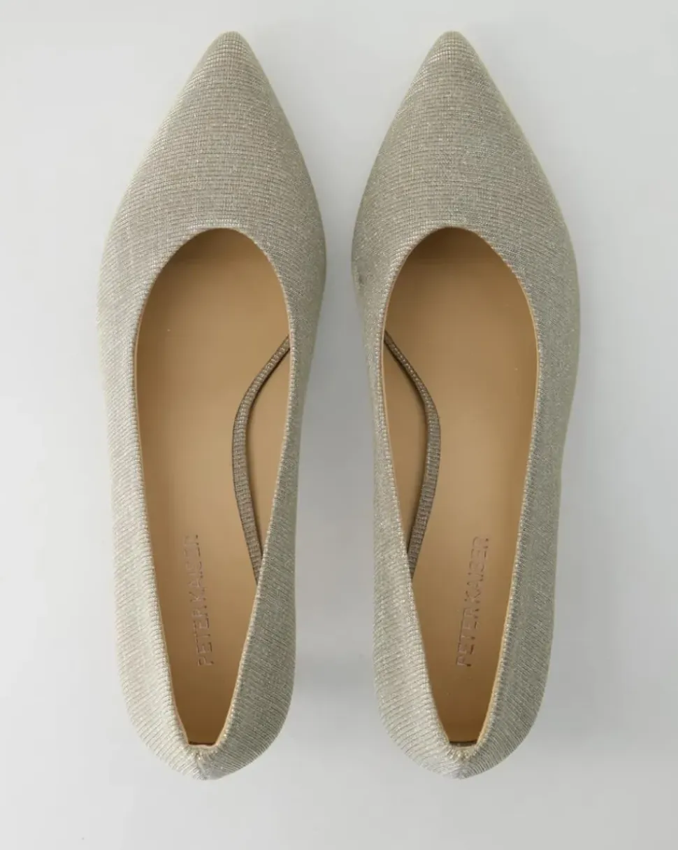 M9244644 Pumps in Gold