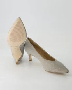 M9244644 Pumps in Gold