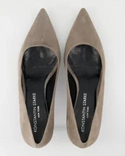 M0205 Pumps in Grau