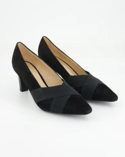 M9244344 Pumps in Schwarz