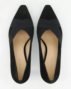 M9244344 Pumps in Schwarz