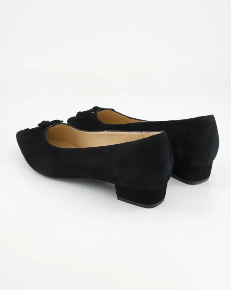 M9224144 Pumps in Schwarz
