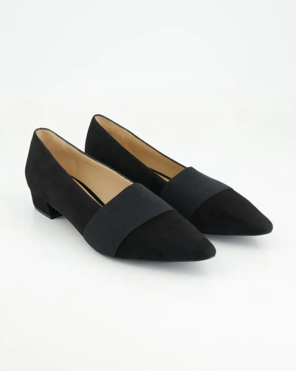 M9424244 Pumps in Schwarz