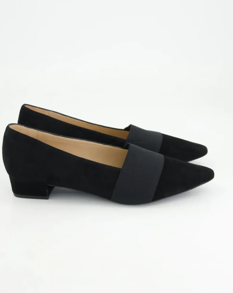 M9424244 Pumps in Schwarz