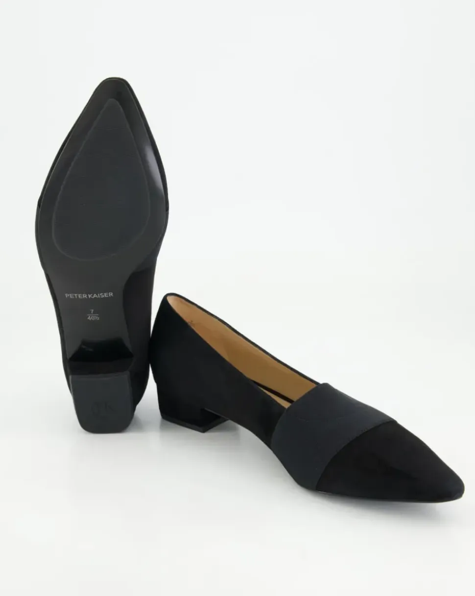 M9424244 Pumps in Schwarz