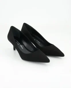 M0205 Pumps in Schwarz