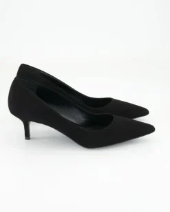 M0205 Pumps in Schwarz