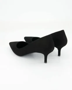 M0205 Pumps in Schwarz