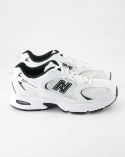 MR530EWB Sportschuhe in Weiß