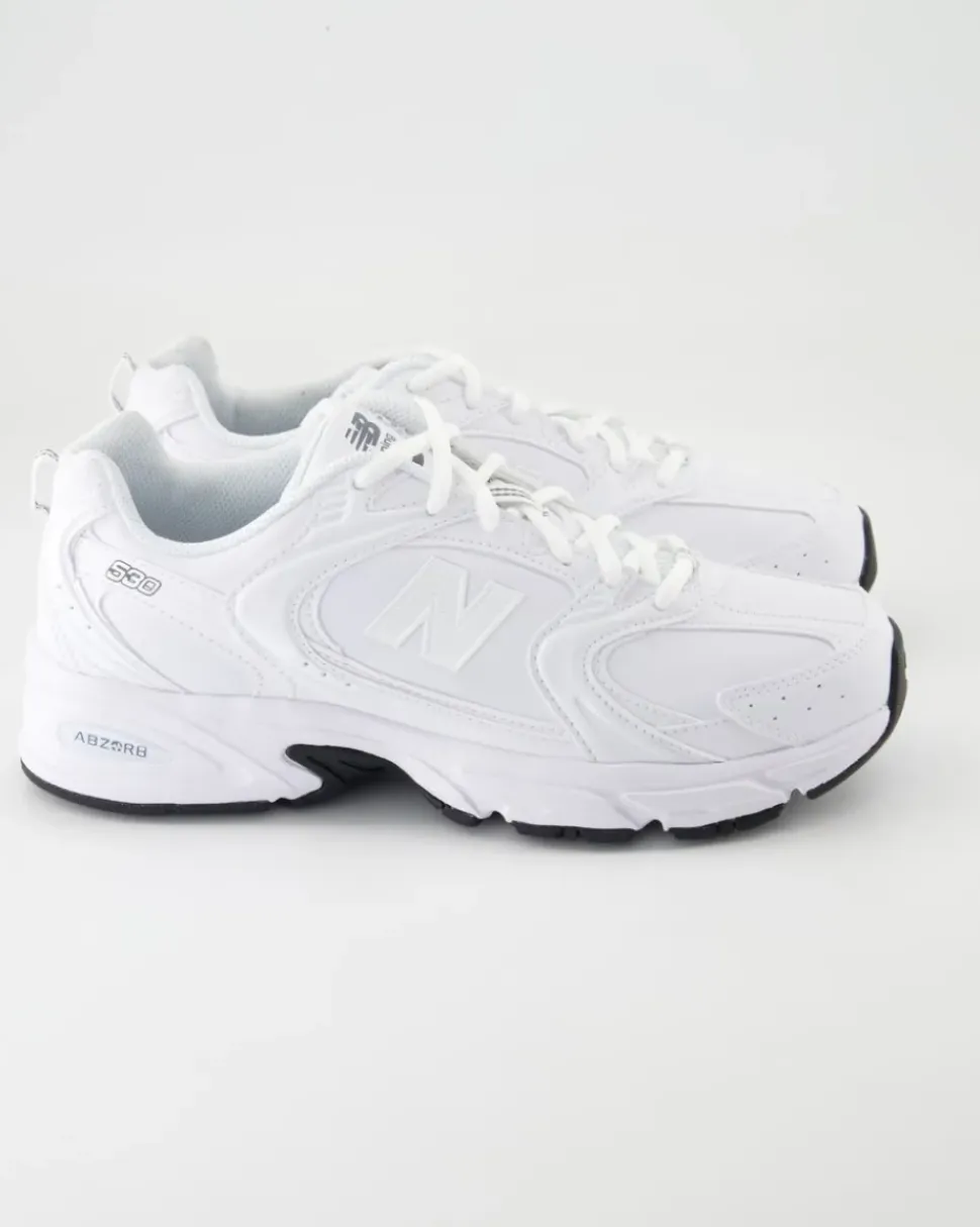 MR530NW Sportschuhe in Weiß