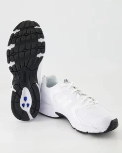 MR530NW Sportschuhe in Weiß