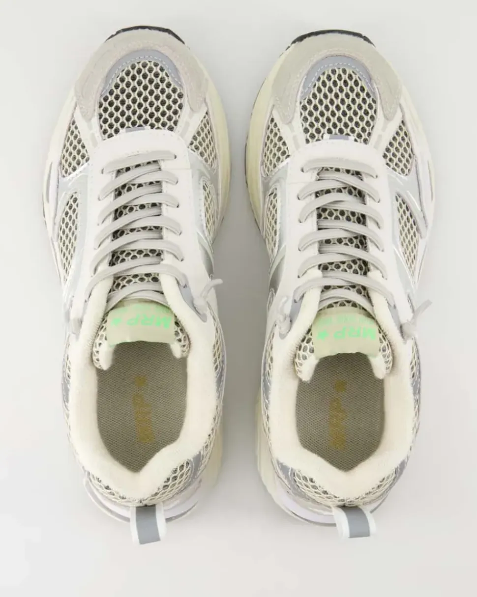 MRP01 Sneaker in Beige