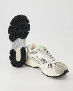 MRP01 Sneaker in Beige